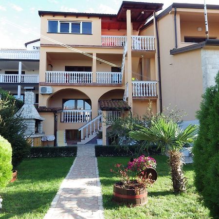 Apartment Zdravko Štinjan Exterior foto