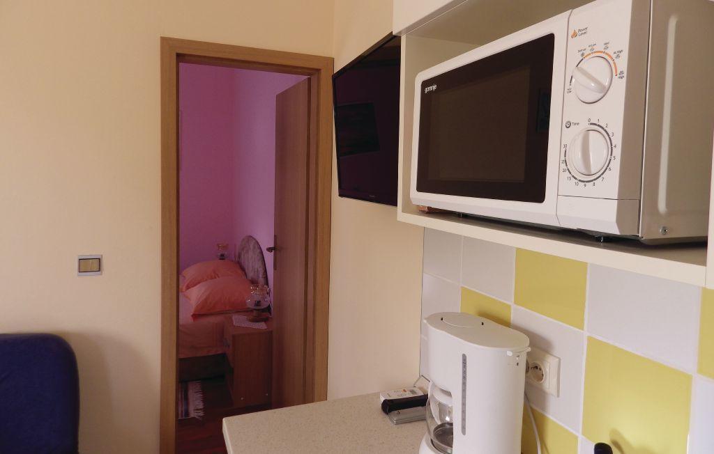 Apartment Zdravko Štinjan Cameră foto