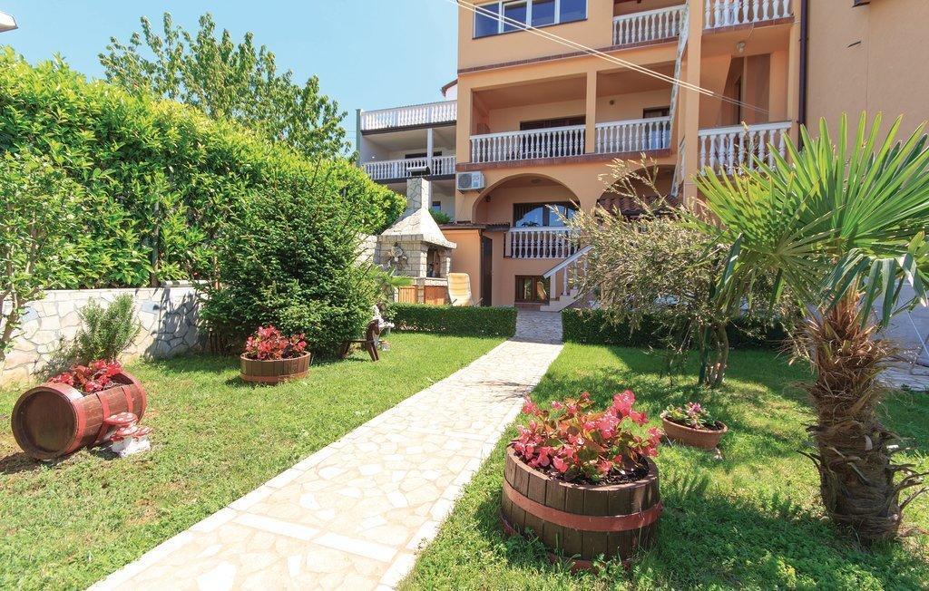 Apartment Zdravko Štinjan Exterior foto