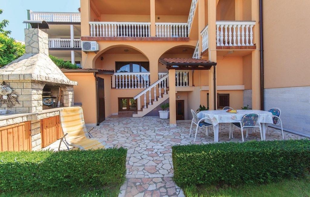 Apartment Zdravko Štinjan Exterior foto