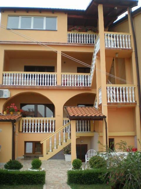 Apartment Zdravko Štinjan Exterior foto