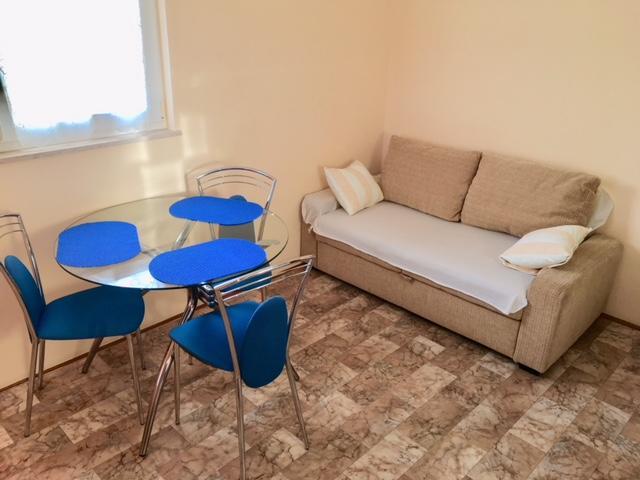 Apartment Zdravko Štinjan Exterior foto