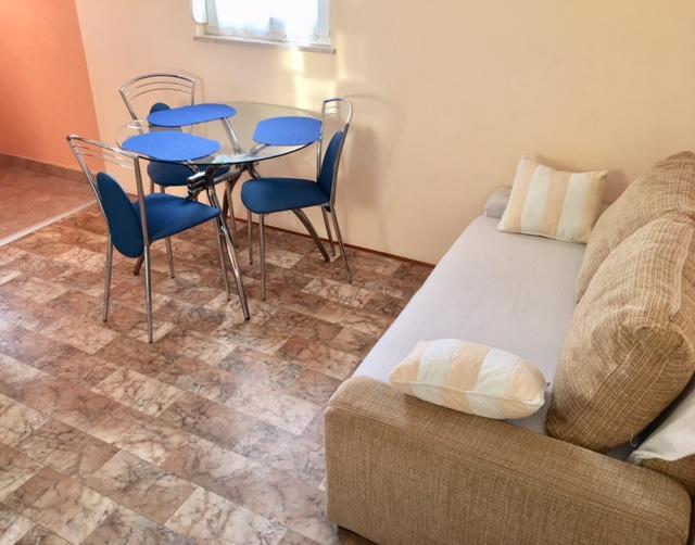 Apartment Zdravko Štinjan Exterior foto